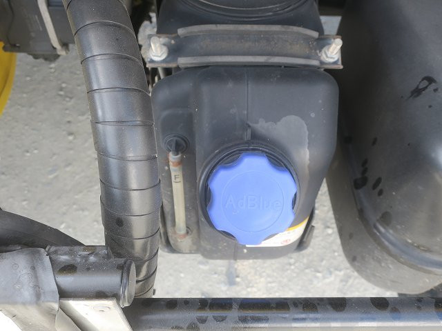 いすゞフォワード 増トン パッカー車