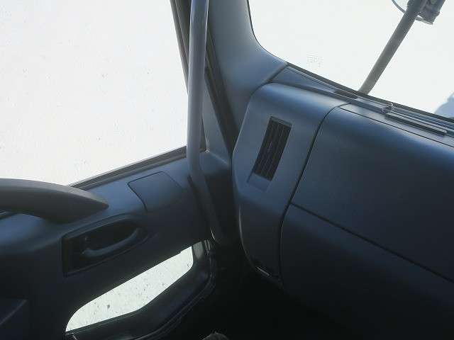 中古トラック いすゞパッカー車(塵芥車) #15