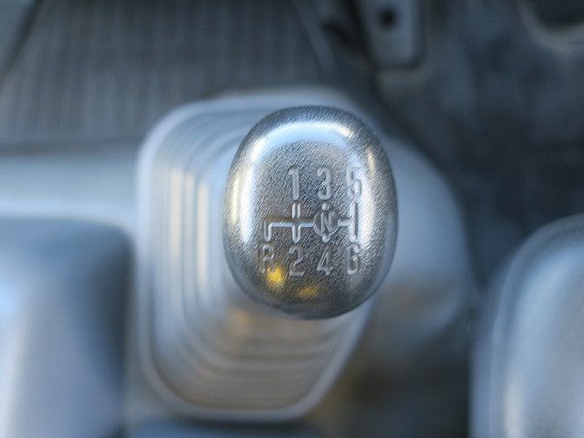 いすゞフォワード 増トン パッカー車