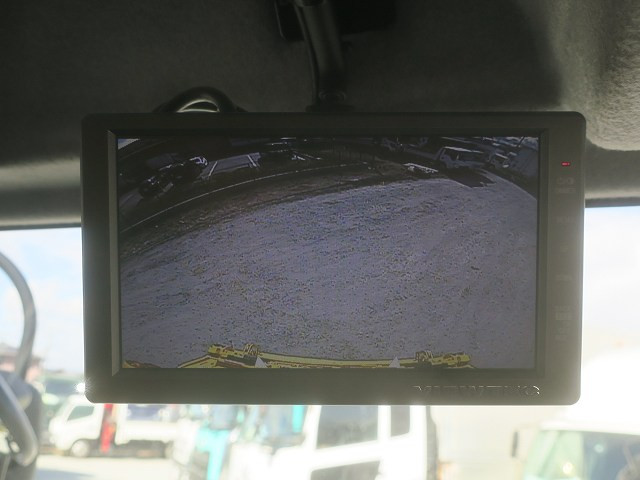 いすゞフォワード 増トン パッカー車