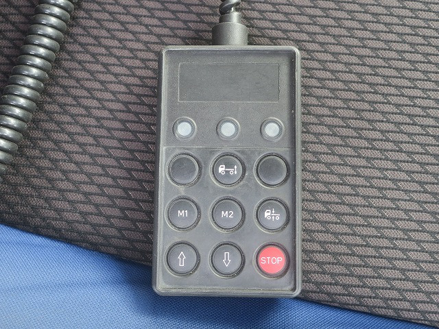 中古トラック いすゞ ギガ 大型 平ボディアルミブロック