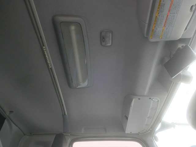 中古トラック いすゞ ギガ 大型 平ボディアルミブロック