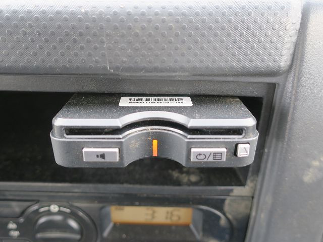 中古トラック いすゞダンプ ＃21
