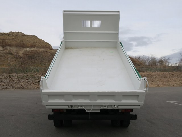 中古トラック いすゞダンプ ＃9