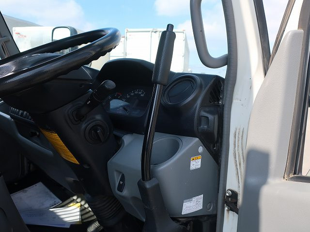 中古トラック 日野ダンプ ＃14