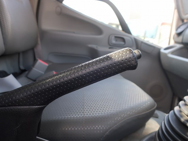 中古トラック 日野ダンプ ＃15