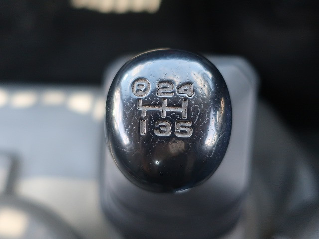 中古トラック 日野ダンプ ＃16