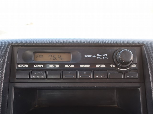 中古トラック 日野ダンプ ＃18