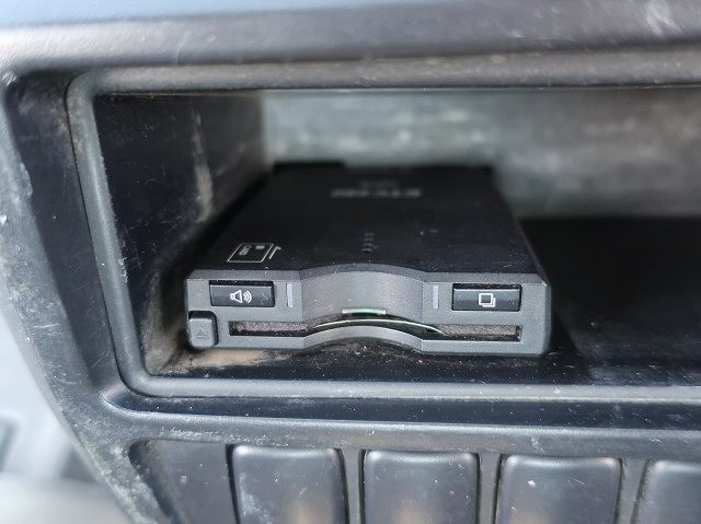 中古トラック 日野ダンプ ＃19