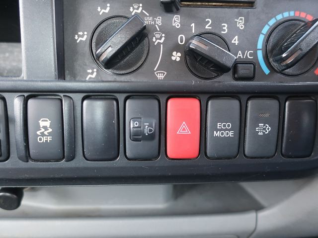 中古トラック 日野ダンプ ＃20