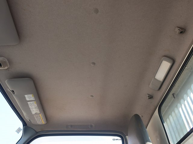 中古トラック 日野ダンプ ＃22