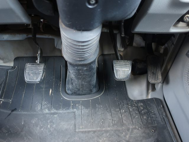 中古トラック 日野ダンプ ＃23