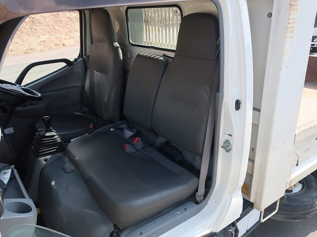 中古トラック 日野ダンプ ＃24