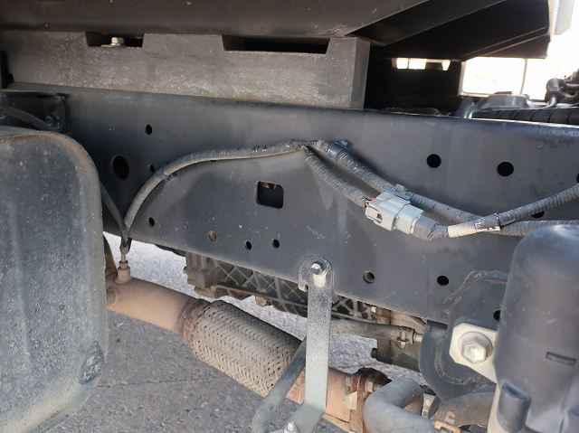 中古トラック 日野ダンプ ＃9