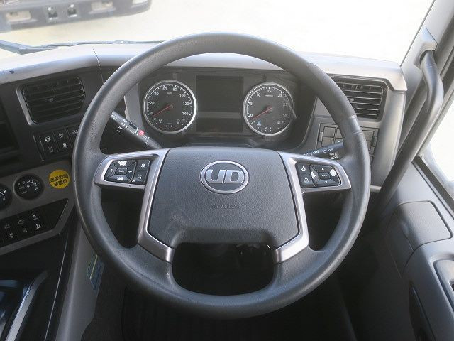 中古トラック UDトラックス2PG-CG5CE ＃13