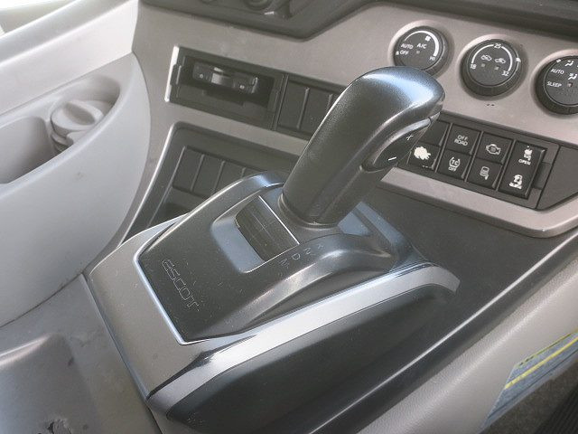 中古トラック UDトラックス2PG-CG5CE ＃15