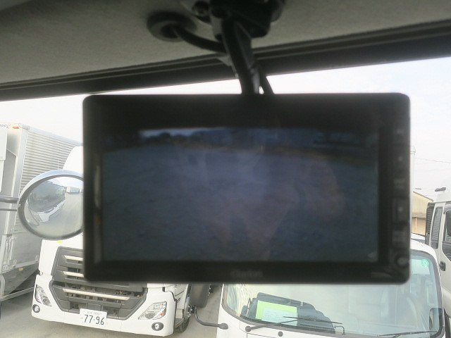 中古トラック UDトラックス2PG-CG5CE ＃17