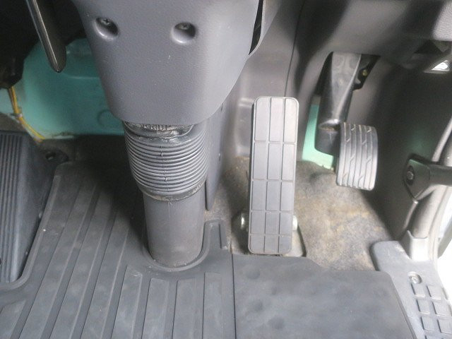 中古トラック UDトラックス2PG-CG5CE ＃21