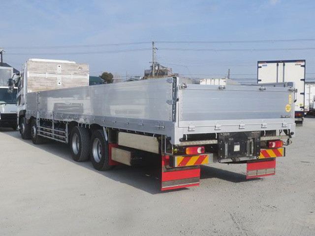 中古トラック UDトラックス2PG-CG5CE ＃4