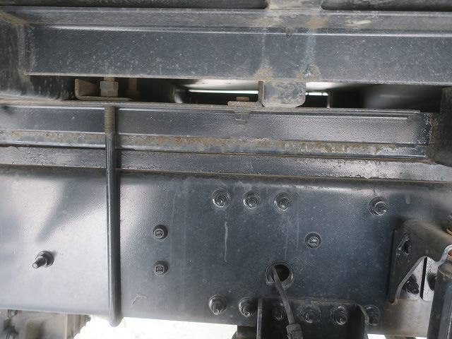 中古トラック UDトラックス2PG-CG5CE ＃6