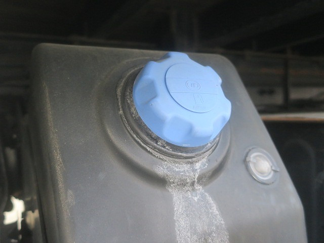 中古トラック UDトラックス2PG-CG5CE ＃8