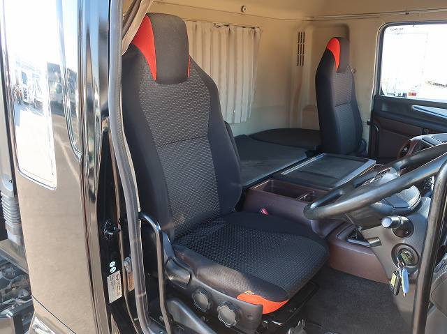 中古トラック 日野ダンプ #12