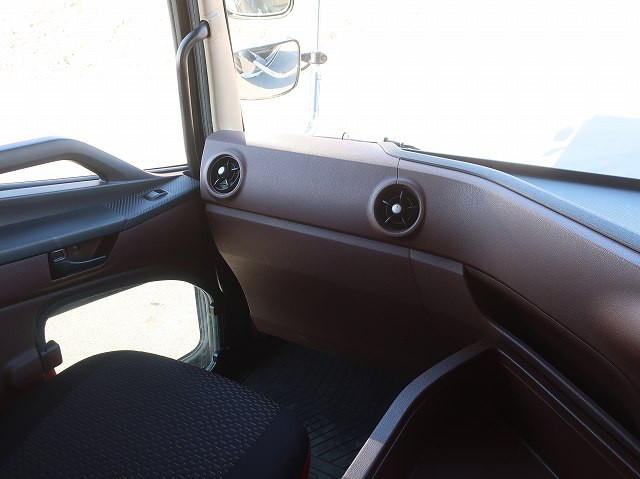 中古トラック 日野ダンプ #13