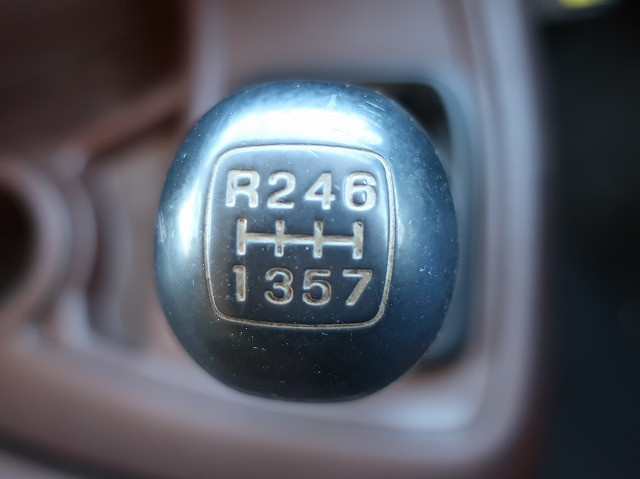 中古トラック 日野ダンプ ＃16