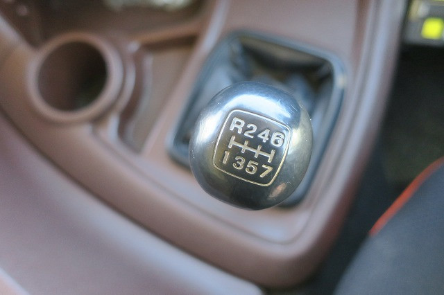 中古トラック 日野ダンプ ＃18