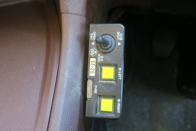 中古トラック 日野ダンプ ＃21