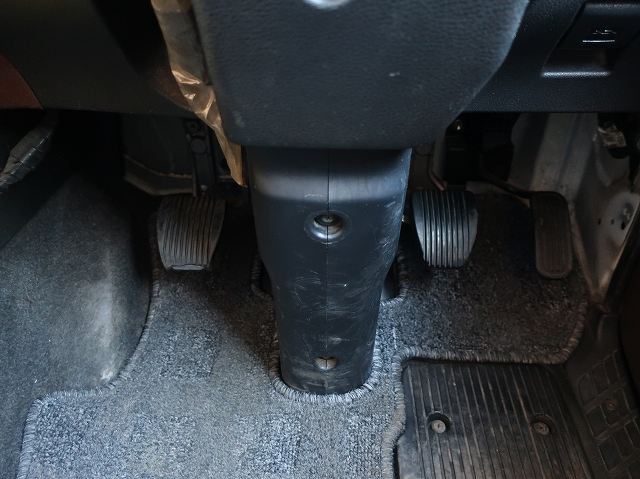 中古トラック 日野ダンプ #21