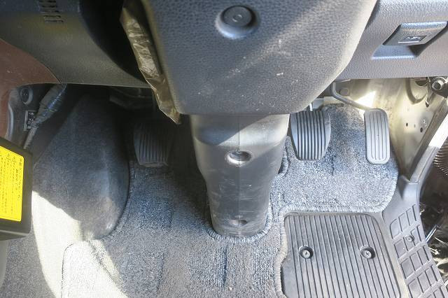 中古トラック 日野ダンプ ＃22