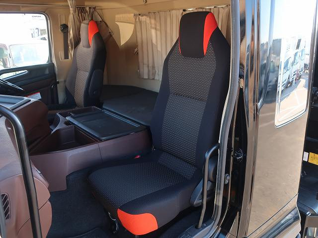 中古トラック 日野ダンプ ＃22