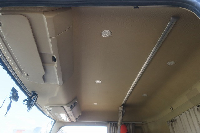 中古トラック 日野 プロフィア 大型ダンプ