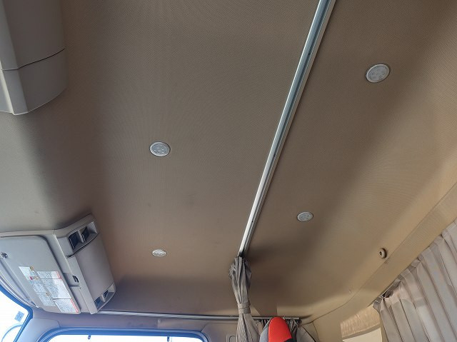 中古トラック 日野ダンプ #24