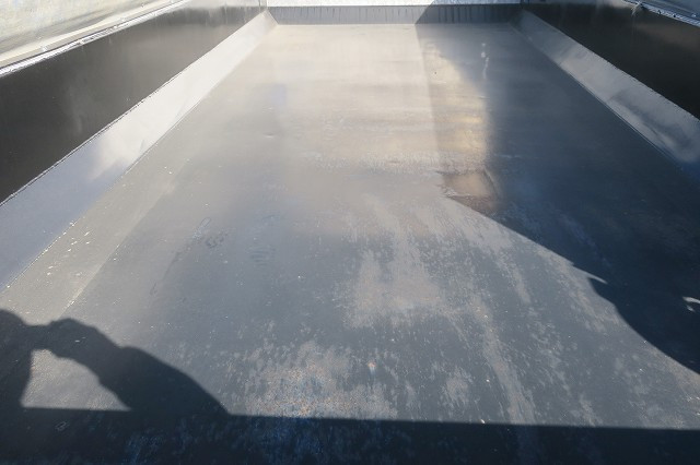 中古トラック 日野ダンプ ＃8