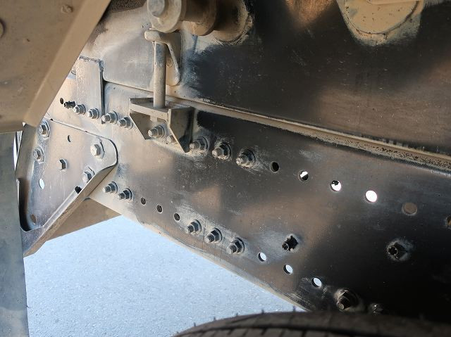 中古トラック 日野ダンプ #10