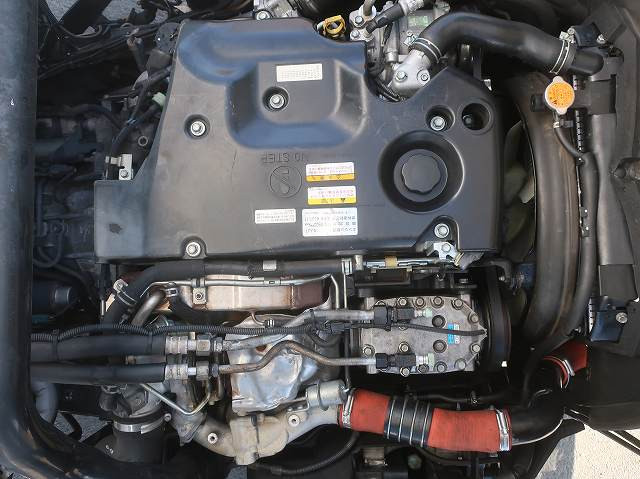 中古トラック いすゞ冷凍バン ＃11