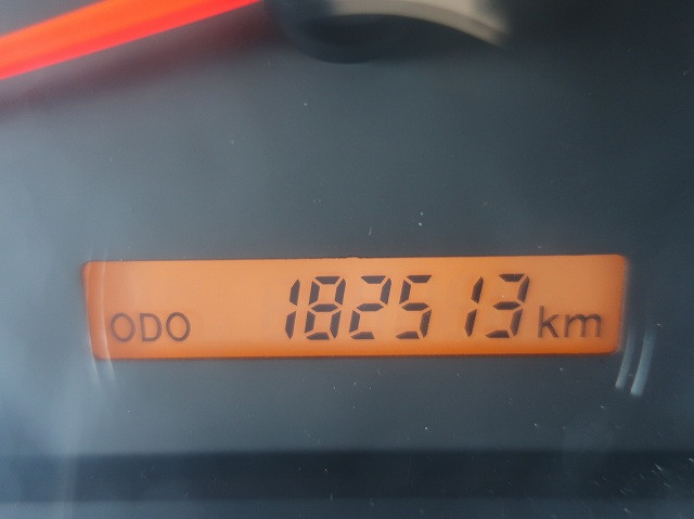 中古トラック いすゞ冷凍バン ＃15