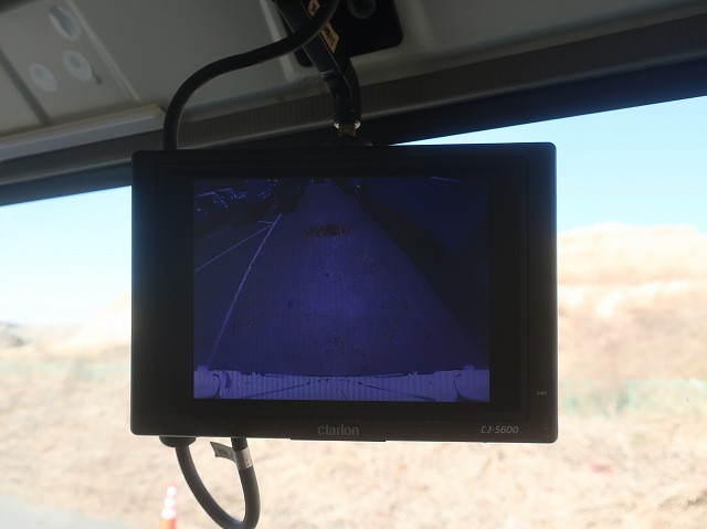 中古トラック いすゞ冷凍バン ＃18