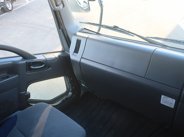 中古トラック いすゞアルミウイング ＃14