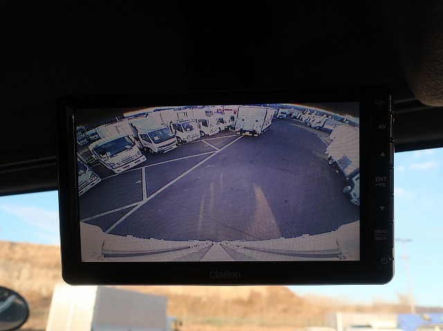 中古トラック いすゞアルミウイング ＃19