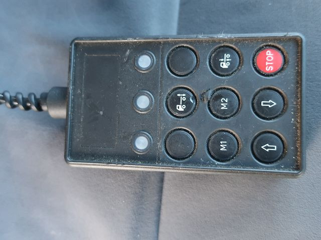 中古トラック いすゞアルミウイング ＃20