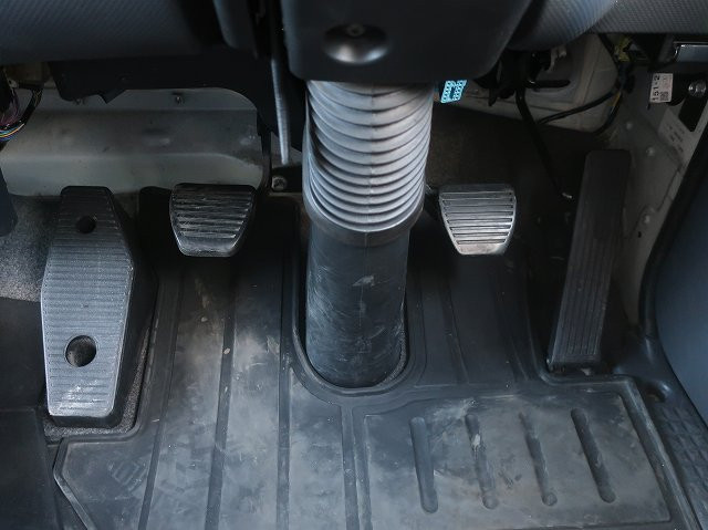 中古トラック いすゞアルミウイング ＃21