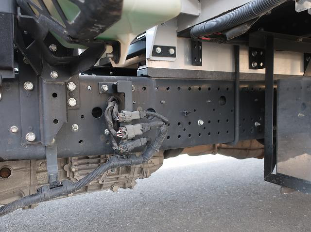 中古トラック いすゞアルミウイング ＃10