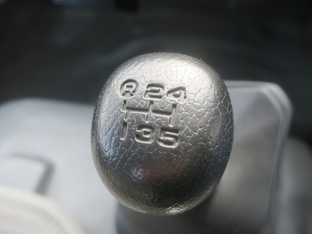 中古トラック 日野クレーン付平ボディ ＃18