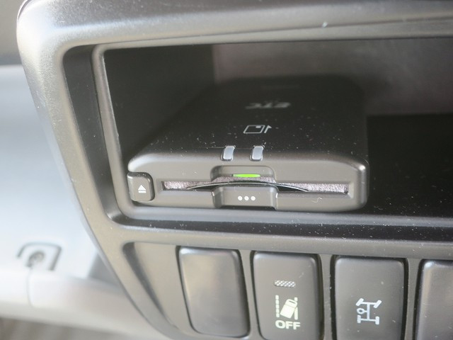 中古トラック 日野クレーン付平ボディ ＃19