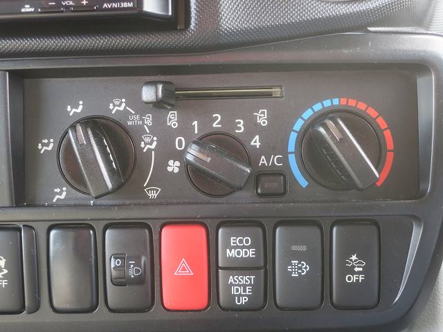 中古トラック 日野クレーン付平ボディ ＃20