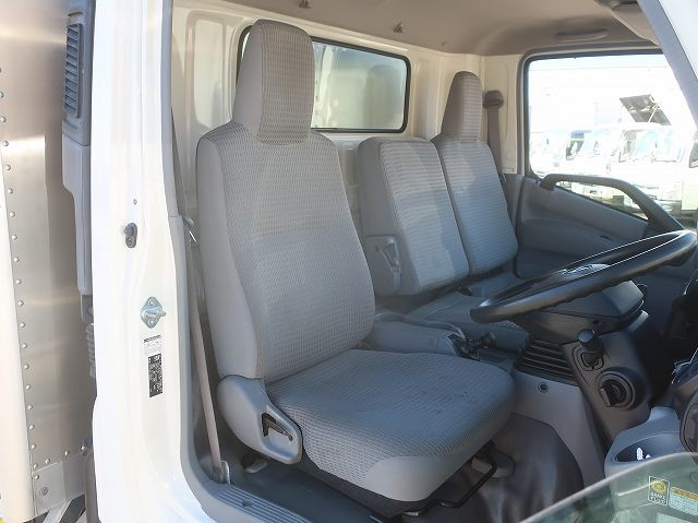 中古トラック 日野アルミバン ＃11