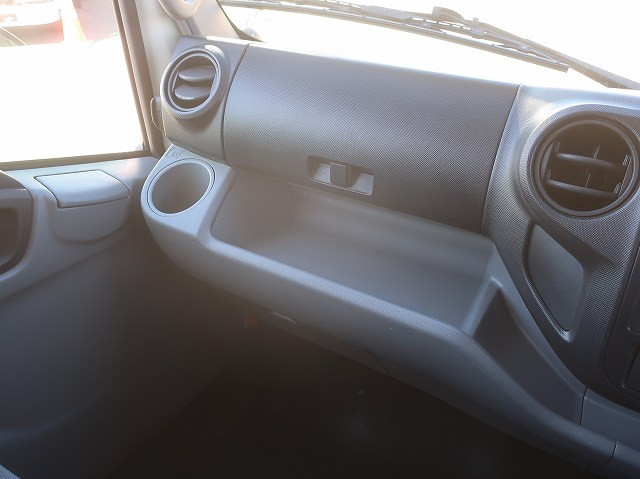 中古トラック 日野アルミバン ＃12